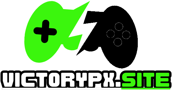 Victorypx logo